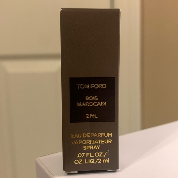 Tom Ford Other - NIB Tom Ford Bois Marocain